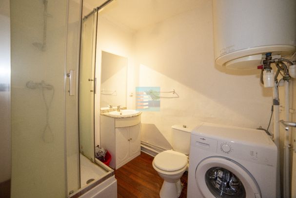 Location Appartement 2 pièces 42m² - Photo 1