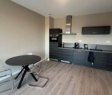 Niemeyerstraat 54, Hoofddorp Zuid, 2132HE - Photo 3