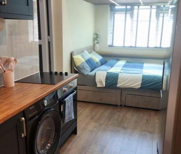 1 bedroom flat to rent - Photo 4