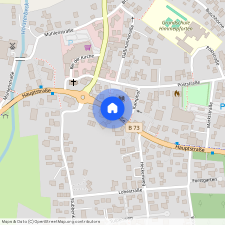 21709 Niedersachsen - Himmelpforten