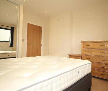 1 bedroom apartment to rent - Photo 5
