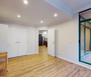 26/33 Taranaki Street, Te Aro - Photo 3