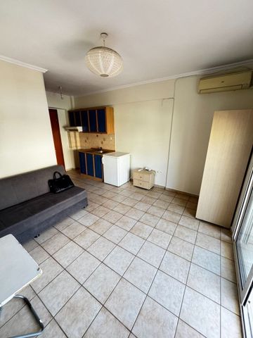 Studio/Γκαρσονιέρα για ενοικίαση - Κέντρο Θεσσαλονίκης, - Photo 3