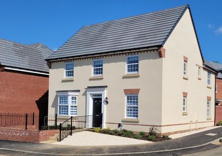 4 bedroom detached house to rent - Photo 5
