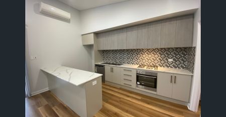 2 BEDROOM UNIT LOCATED AT THE REAR OF 263 KENSINGTON RD OPPOSITE MARRYATVILLE SHOPPING CENTRE - Photo 4
