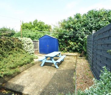 5 bedroom terraced house to rent - Photo 4