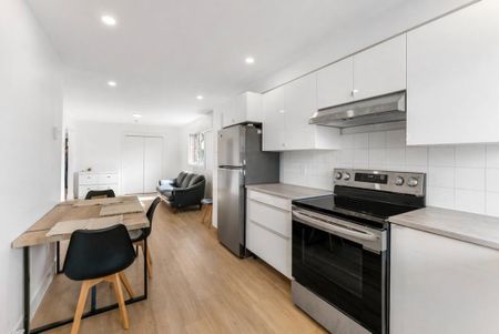 Appartement à louer - Photo 2