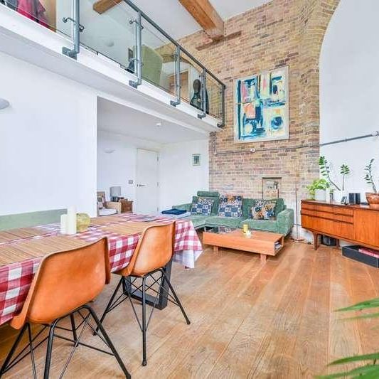 Building, Woolwich Riverside, SE18 - Photo 1