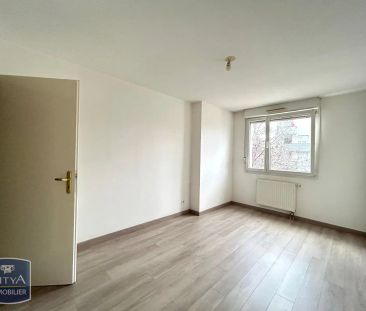 Appartement à louer 2 pièces 48m² - Photo 4
