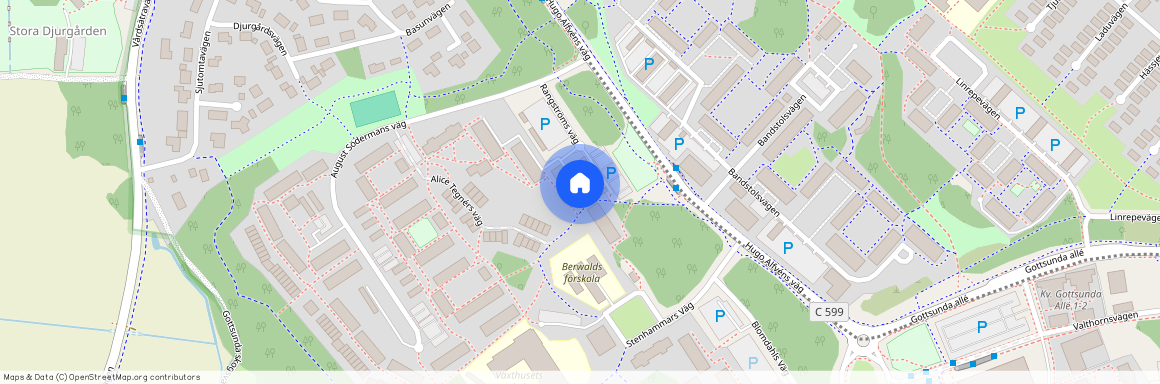 Rangströms väg 7, 75657, Uppsala