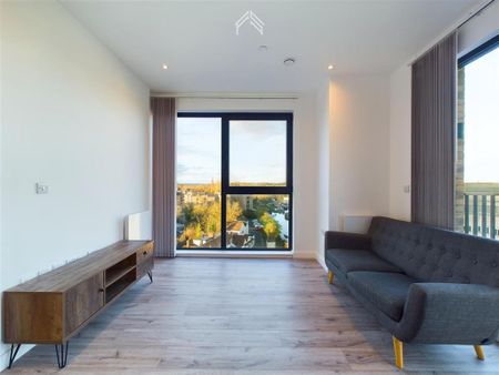 2 bedroom apartment to rent - Photo 3