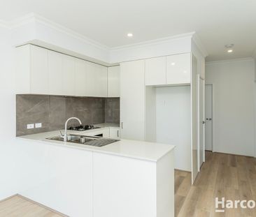 Modern Apartment in the heart of Morley - Photo 4