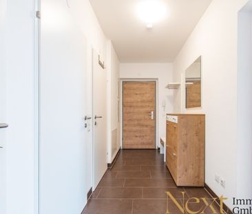 Möblierte 2,5-Zimmer-Wohnung samt moderner Einbauküche und großzügi... - Foto 6