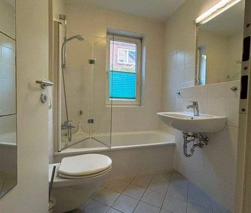 Moderne 1,5-Zimmer-Wohnung mit Terrasse, Fitness u. Sauna // Bahnho... - Photo 3