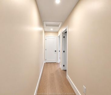 For Lease - 2420 BERNARD, Windsor, Ontario - Photo 3