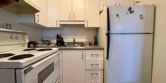 Carmichaël Appartements Appartement 4 ½ à Louer Beauport Juillet 2026 - Photo 3