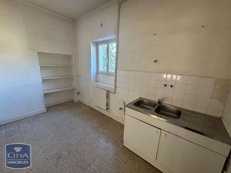 Location Appartement 3 pièces 57m² NEUVILLE SUR SAONE 69250 - Photo 2