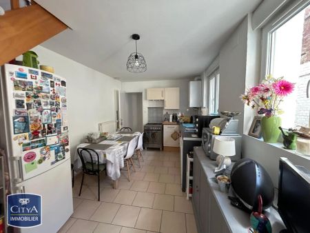 Appartement à louer 2 pièces 41.15m² - Photo 3