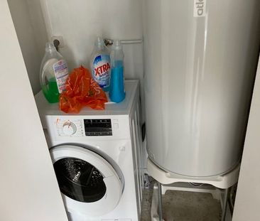 1 pièce - Meublé - 10 m² - 3ème étage - Colocation non autorisée - Photo 3