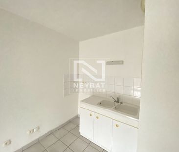 APPARTEMENT T2 A LOUER - Photo 5