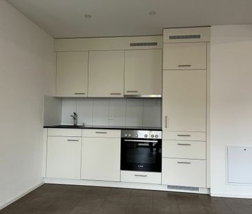 2.5 Zimmer, 52 m², 1. Stock - Photo 3