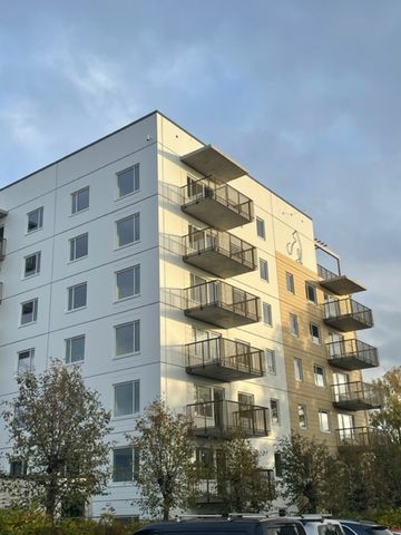 Gyllenheimsgatan, Vänersborg - Photo 5