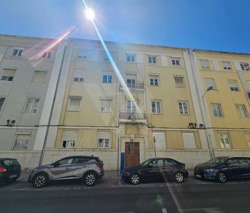 Apartamento T2 em Lisboa - Photo 3