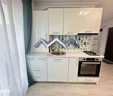 Apartament 2 camere + curte | Otopeni | include parcare - Photo 3