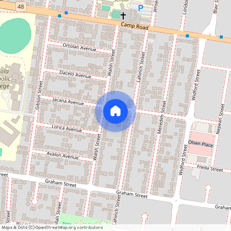 2/46 Walsh Street, Vic 3047, Broadmeadows