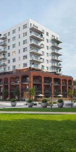 Le Miner – Votre nouveau chez-vous au coeur de Granby - condo / appartement / logement à louer - Photo 3