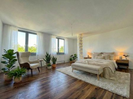 Lütjenburger Wohnungsglück | Lütt Immobilien | Ihr Immobilienmakler in Lütjenburg und Umland - Photo 4