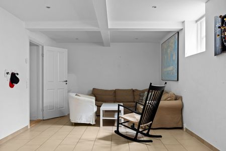 206m² Villa | Kongens Lyngby - Photo 2