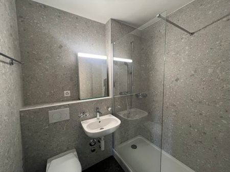 Jeanneret 26 3,5 pièce 3eme n°32 - Photo 3