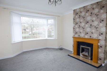 3 bed semi-detached house to rent in King George Road, South Shields, NE34 - Photo 2