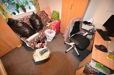 2 bedroom Flat in Flat 6, Leeds - Photo 5