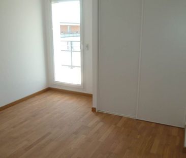 Appartement T2 à MONTBONNOT ST MARTIN - Photo 5