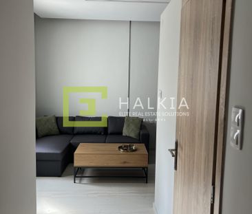 Διατίθεται προς ενοικίαση επιπλωμένο διαμέρισμα (Β4) συνολικής επιφ... - Photo 3