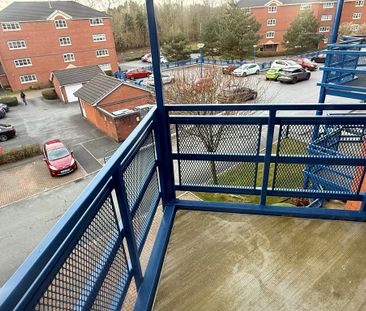 Mountbatten Close, Preston - Photo 3