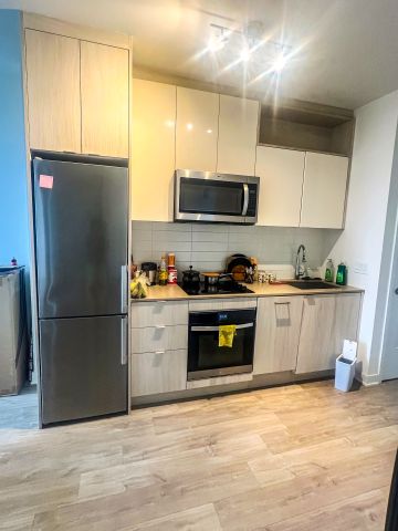 For Lease - 70 Princess Street Unit# 1003E, Toronto, Ontario - Photo 5