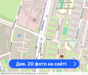 2-pokojowe mieszkanie na Grunwaldzie - Фото 1