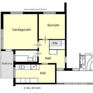 Nils Holgerssons väg 7, Trelleborg Norr - Photo 3