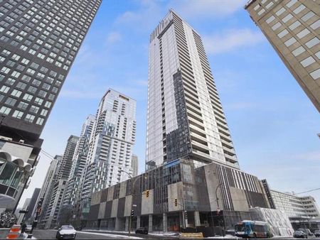 1500 Boul. René Lévesque O. - Photo 2