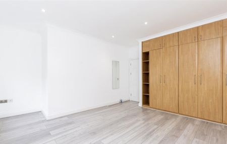1 Bed Flat, Hercules St, N7 - Photo 4