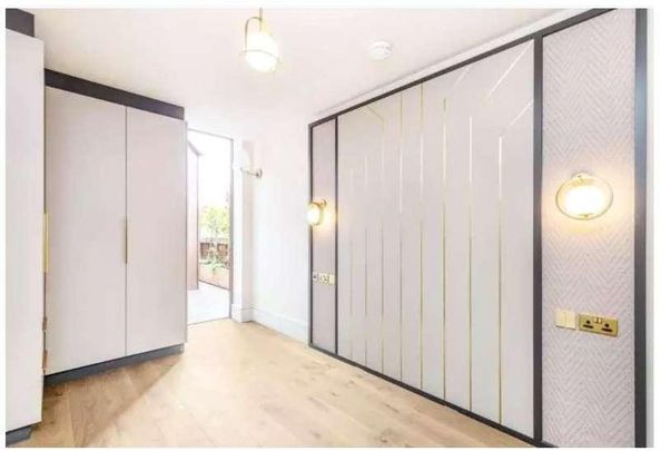 Edith Row, London, SW6 - Photo 1