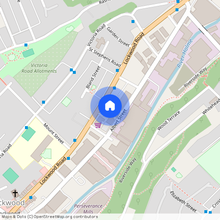 Fair Street, Lockwood, Huddersfield, HD1