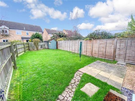 1 bedroom terraced house to rent - Photo 3