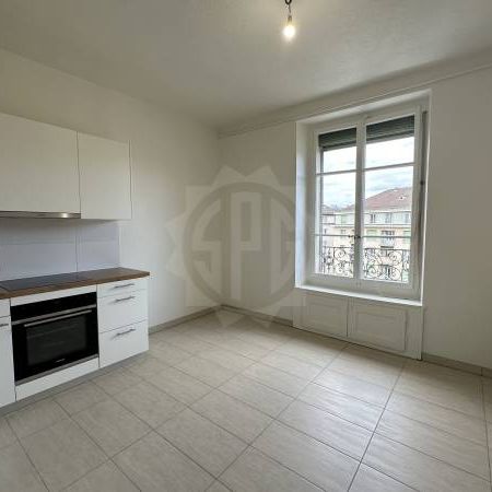 Appartement Agréable - Genève - Foto 1