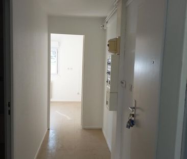 Appartement T4 en RDC dans résidence sécurisée à Clamecy - Photo 4