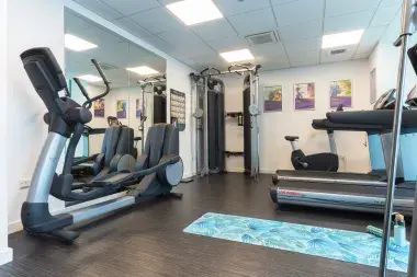 1 bedroom private hall to rent - Photo 4