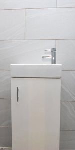 1 bedroom house of multiple occupation to rent - Photo 3